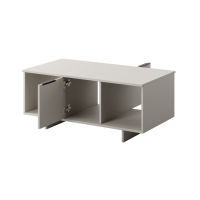 2. ALMA Couchtisch/Bank 100x55xh55 Kaschmir