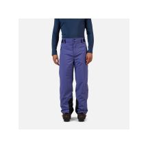 Herren-Skihose ROSSIGNOL Strawpile Insulated Pant, blau