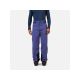 Herren-Skihose ROSSIGNOL Strawpile Insulated Pant, blau