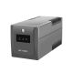 7. USV ARMAC HOME LINE-INT 4X 230V PL H/1500E/LED