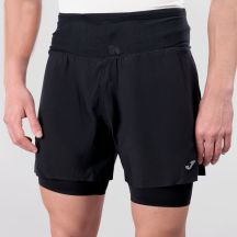 Joma ICONIC TRAIL 2in1 Shorts 104482.100