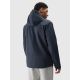6. Winddichte Softshelljacke mit NeoDry 8K 4F Membran