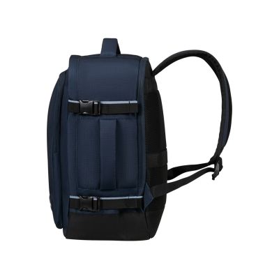 American Tourister Take2Cabin S/M Flugzeugrucksack – Dunkelblau