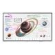 9. Samsung Flip Pro WM75B WMB-Serie - 75