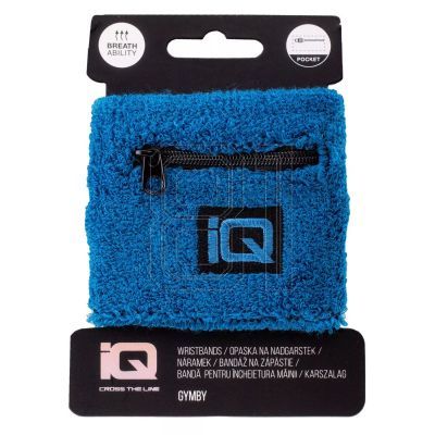 Iq Gymby 92800400729 Haarband