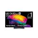 6. LG OLED 4K evo AI C6 Fernseher | OLED55C61LA | 55 | Smart-TV | webOS | UHD | Schwarz