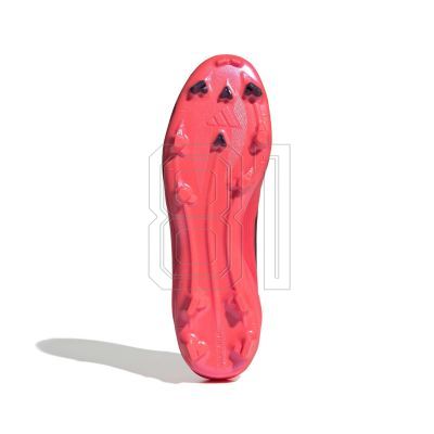 4. Adidas F50 League FG/MG IE0602 Schuhe