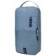 13. Thule Chasm Reisetasche aus recyceltem Material, 30 l, Farbe: Teichgrau