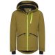 10. O'Neill Skijacke M 2500007-17015