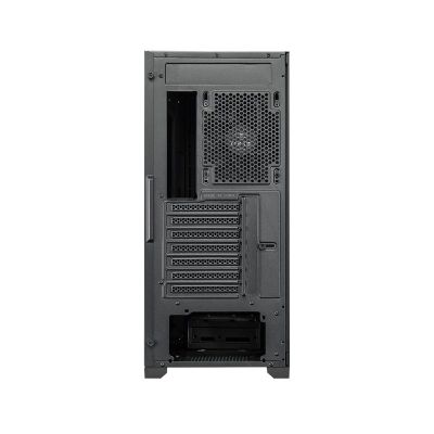 6. Chieftec Pro Midi TG Case