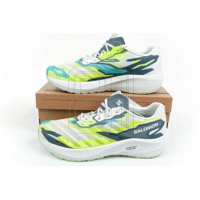 11. Salomon Aero Volt M 470451 Schuhe