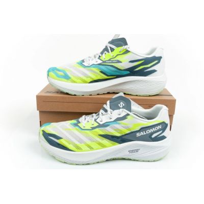 11. Salomon Aero Volt M 470451 Schuhe