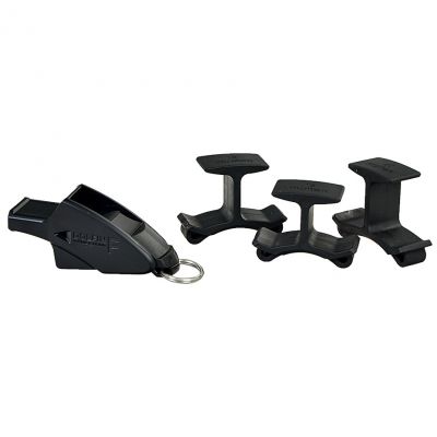 Molten Delfin F Pfeife mit Griff RA0070 KS