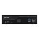 2. Shuttle XP? Slim DH610V2 Barebone-PC, 1,35 l, Schwarz, Intel H610 LGA 1700