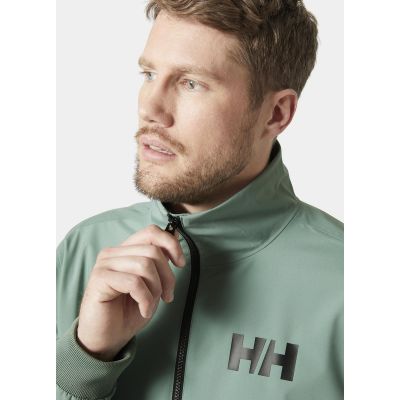 4. Helly Hansen HP Racing Bomberjacke M 34285 489