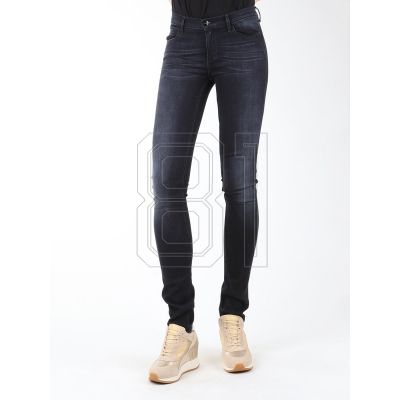 2. Wrangler Jaclyn W Jeans W26DLI53K