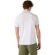 3. Champion Herren-Poloshirt weiß 220897 WW006