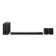 7. LG S95TR Soundbar 9.1.5 Kanäle 810 W Bluetooth 5.1 Dolby Atmos Schwarz