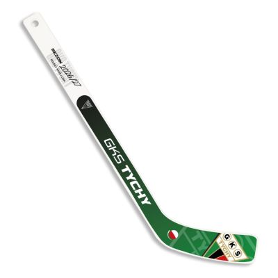 GKS Tychy Mini-Hockeyschläger - Offizieller 26/27