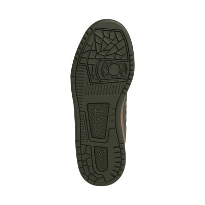 6. adidas Rapid Court Mid Winterized Kinderschuhe KI6325