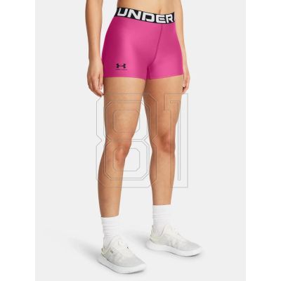 6. Under Armour W 1383629-686 Shorts