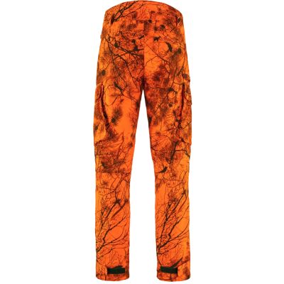 Fjällräven Brenner Pro Winterhose M Orange Multi Camo (F87322-261)