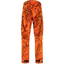 Fjällräven Brenner Pro Winterhose M Orange Multi Camo (F87322-261)