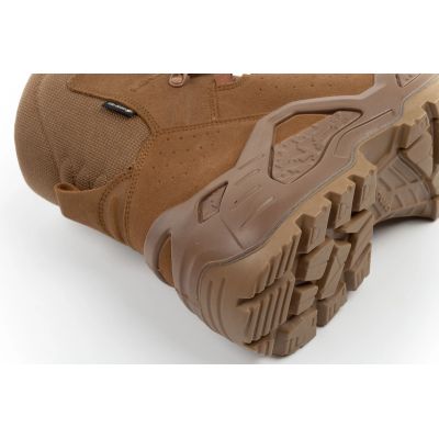 6. Lowa taktische Herrenstiefel Z-8S GORE-TEX, hoch, militärisch und strapazierfähig