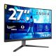 35. Philips Evnia 5000 27M2C5200W/00 Computermonitor 68,6 cm (27 Zoll) 1920 x 1080 Pixel Full HD LCD Schwarz