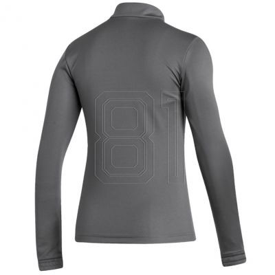 2. Adidas Entrada 22 Top Training W sweatshirt H57542
