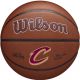 3. Wilson NBA Team Alliance Cleveland Cavaliers Ball WZ4011901XB