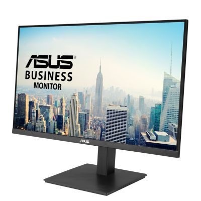 18. ASUS VA32UQSB Computermonitor 80 cm (31,5") 3840 x 2160 px 4K Ultra HD LED Schwarz