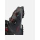 10. LANGE Shadow 120 LV Gw Skischuhe (Zinngrau)