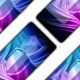 3. 3mk Silky Matt Pro Mattfolie für Huawei Nova 14 Pro