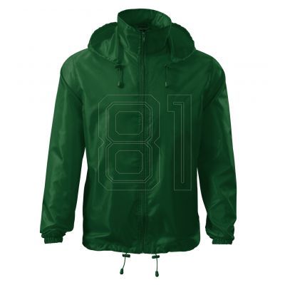 3. Malfini Windy M MLI-52406 Jacke
