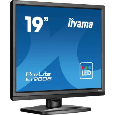 iiyama ProLite – Zuverlässige Bürolösungen