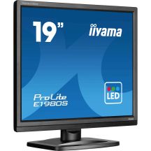 iiyama ProLite – Zuverlässige Bürolösungen