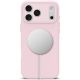 3. Tech-Protect Uniq MagSafe Hülle für iPhone 17 Pro Max – Pink