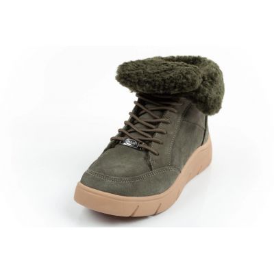 3. Scholl Stelvio Stiefeletten W F302321020