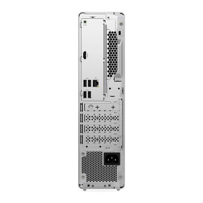 7. Lenovo IdeaCentre Tower 08IAS10 Ultra 5 225 16GB DDR5 5600 SSD1TB Intel Grafik Kein Betriebssystem Cloud Gray 3 Jahre Vor-Ort-Service