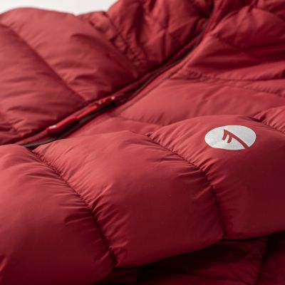 6. Hi-tec Salrin M Jacke 92800326465
