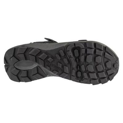 4. Columbia Peakfreak Rush Sandal Lea 2121251010 Schwarz 41