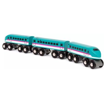 2. BRIO Züge der Welt