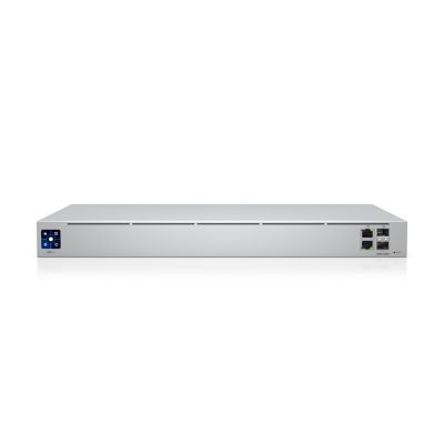 9. Router (Gateway) Ubiquiti UniFi Gateway Pro (UXG-Pro-EU)
