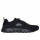 4. Skechers Laufschuhe - Leshur M 232758 BBK
