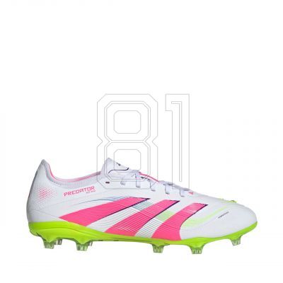 Adidas Predator Pro FG M ID3855 Fußballschuhe