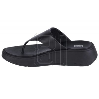2. FitFlop F-Mode W FW4-090 Flip-Flops