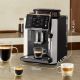 9. Krups Sensation EA910E Vollautomatische Espressomaschine 1,7 l