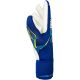 4. Reusch Fastgrip Advance Torwarthandschuhe Blau 5670200 4994