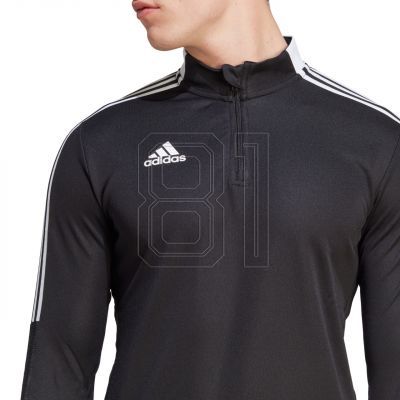 14. Adidas Tiro 21 Training Top M GH7304 Sweatshirt